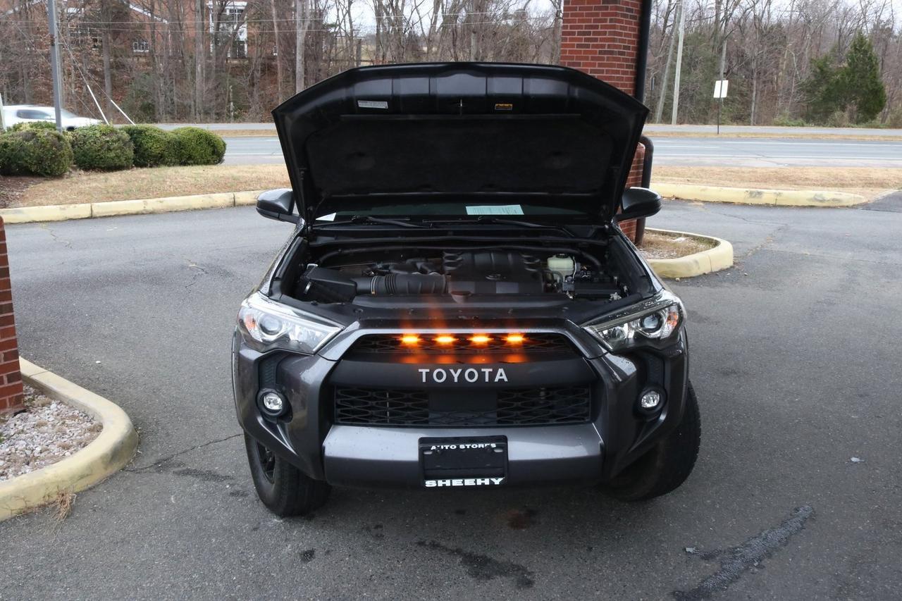 2021 Toyota 4Runner SR5 Fredericksburg VA