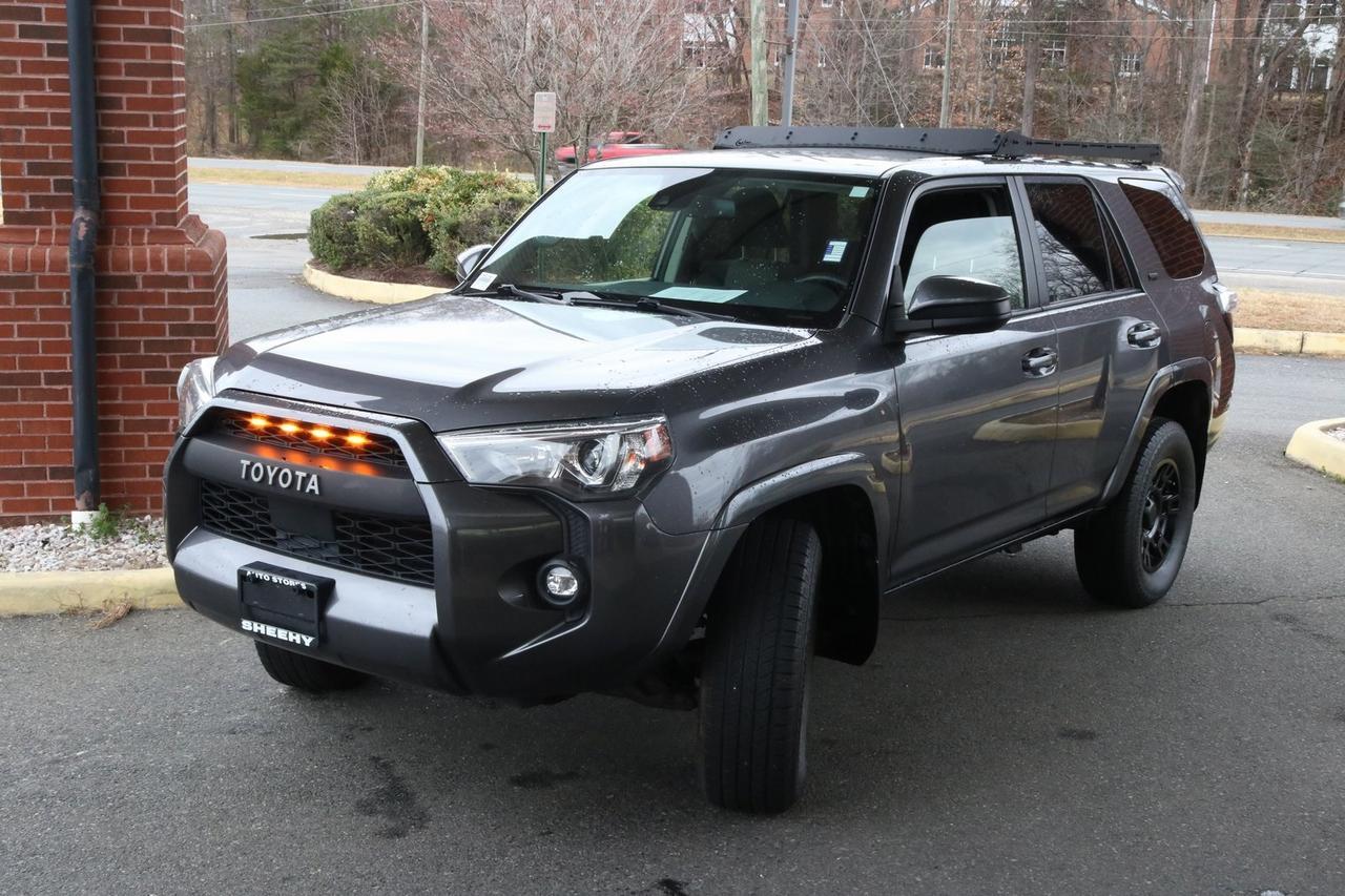 2021 Toyota 4Runner SR5 Fredericksburg VA