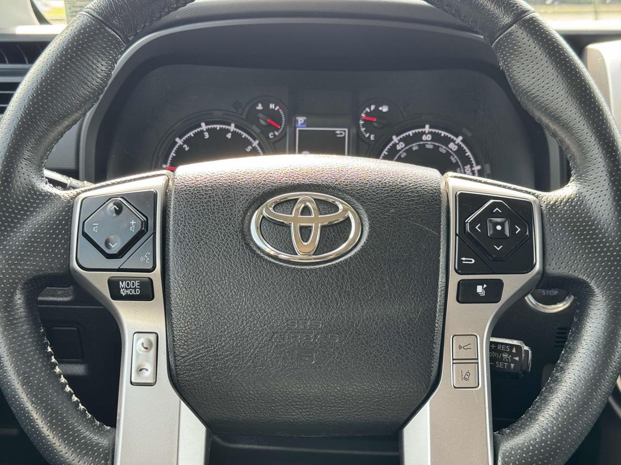 2021 Toyota 4Runner SR5 Fredericksburg VA
