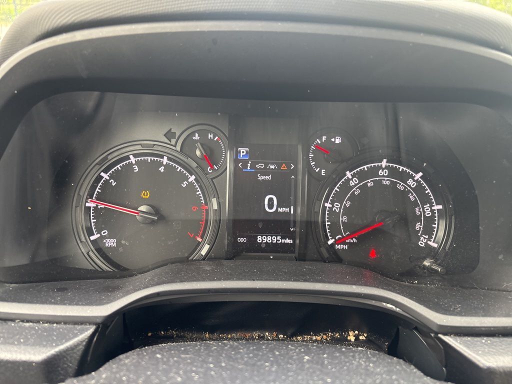 2021 Toyota 4Runner SR5 Cockeysville MD