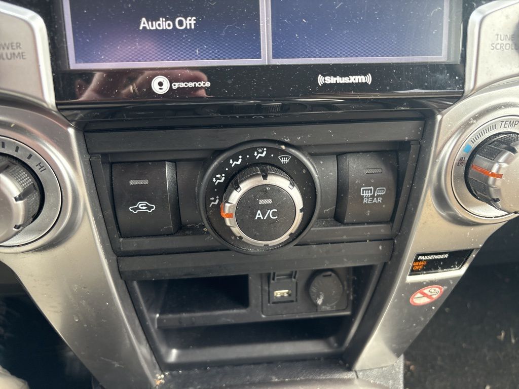 2021 Toyota 4Runner SR5 Cockeysville MD