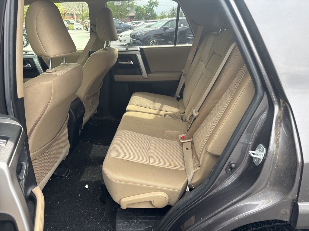 2021 Toyota 4Runner SR5 Cockeysville MD