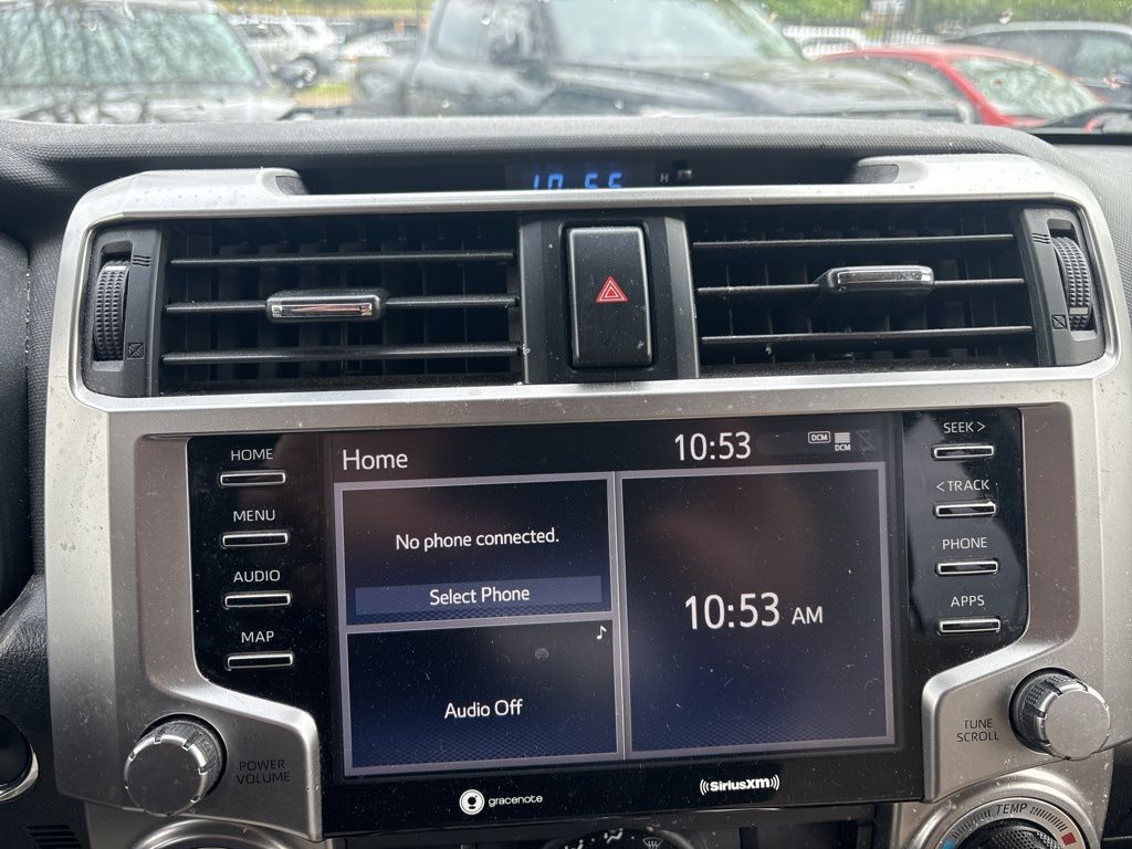 2021 Toyota 4Runner SR5 Cockeysville MD