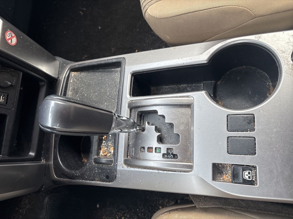 2021 Toyota 4Runner SR5 Cockeysville MD