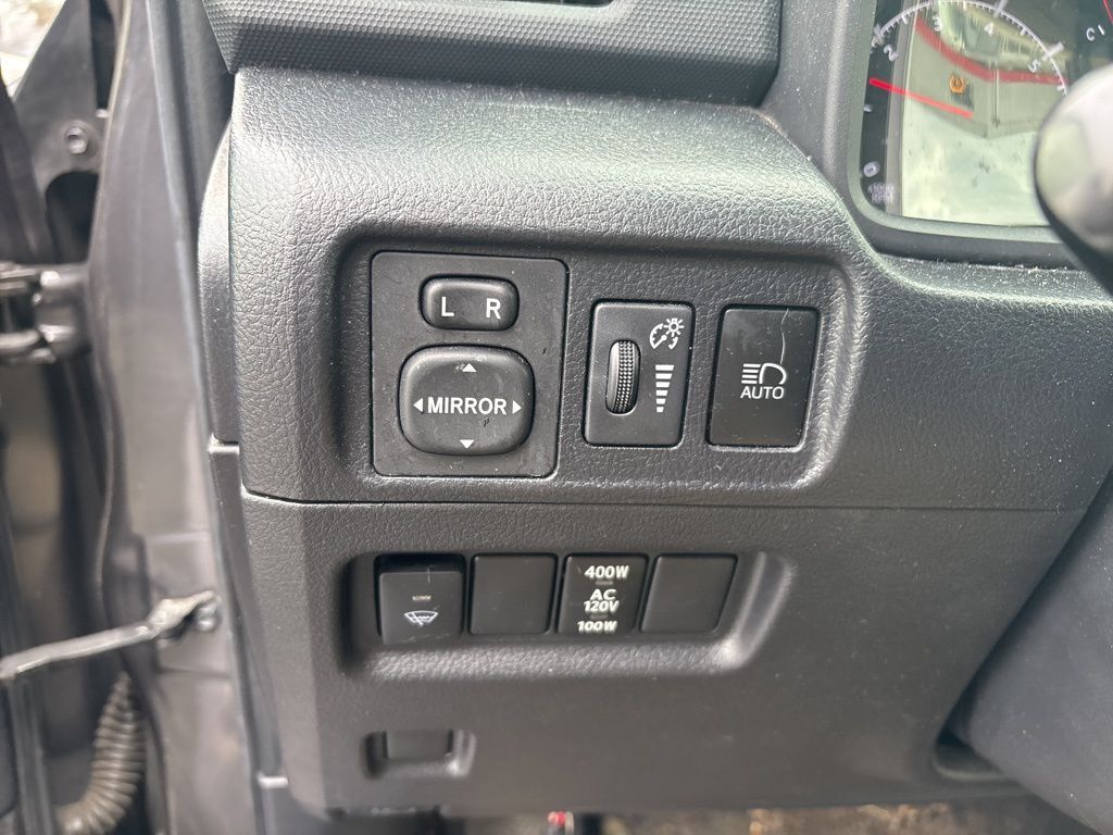 2021 Toyota 4Runner SR5 Cockeysville MD