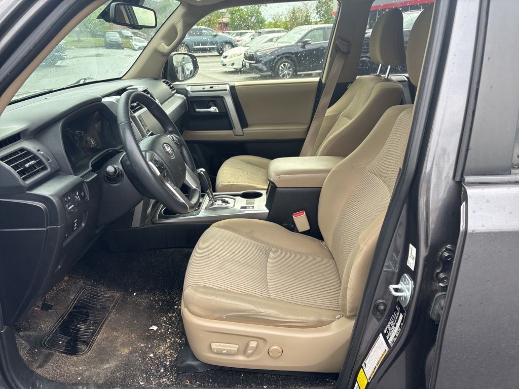 2021 Toyota 4Runner SR5 Cockeysville MD