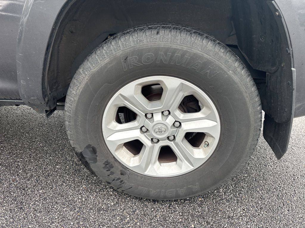 2021 Toyota 4Runner SR5 Cockeysville MD