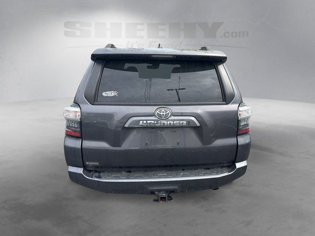 2021 Toyota 4Runner SR5 Cockeysville MD