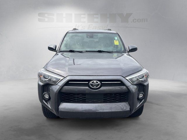 2021 Toyota 4Runner SR5 Cockeysville MD