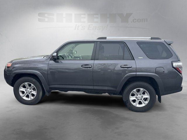 2021 Toyota 4Runner SR5 Cockeysville MD
