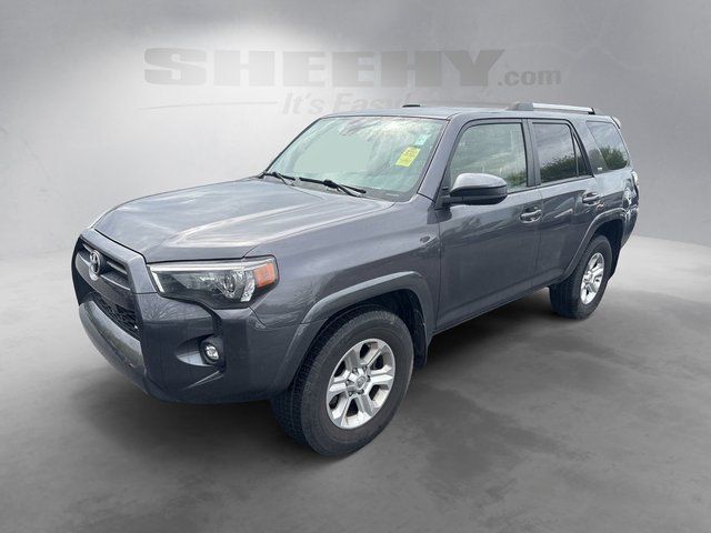 2021 Toyota 4Runner SR5 Cockeysville MD