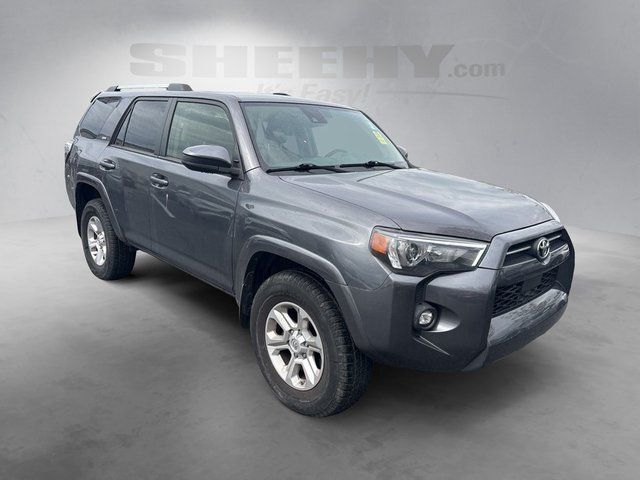 2021 Toyota 4Runner SR5 Cockeysville MD