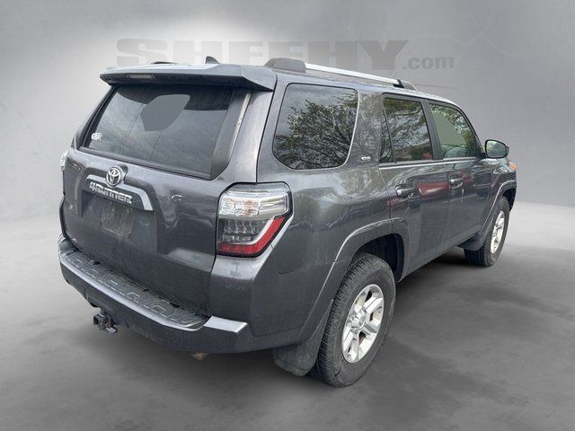 2021 Toyota 4Runner SR5 Cockeysville MD