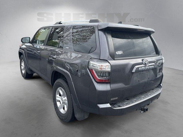 2021 Toyota 4Runner SR5 Cockeysville MD