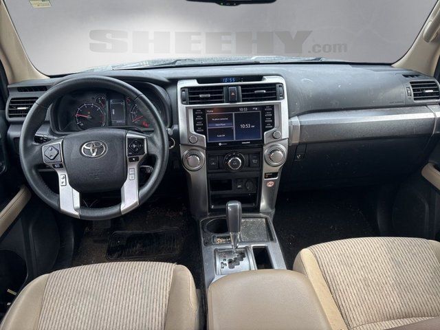 2021 Toyota 4Runner SR5 Cockeysville MD
