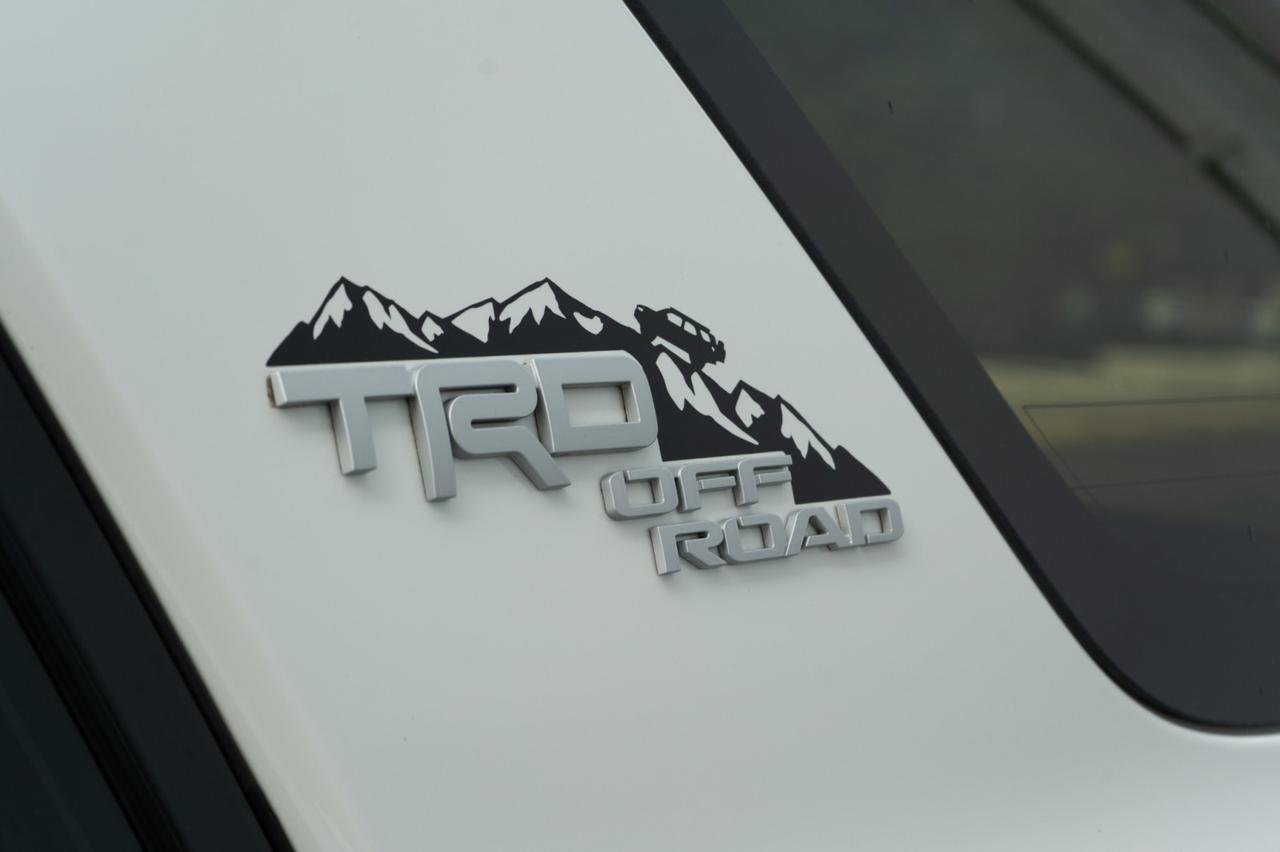 2021 Toyota 4Runner TRD Off Road 4WD Yonkers NY