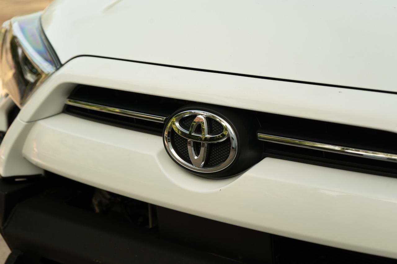 2021 Toyota 4Runner TRD Off Road 4WD Yonkers NY