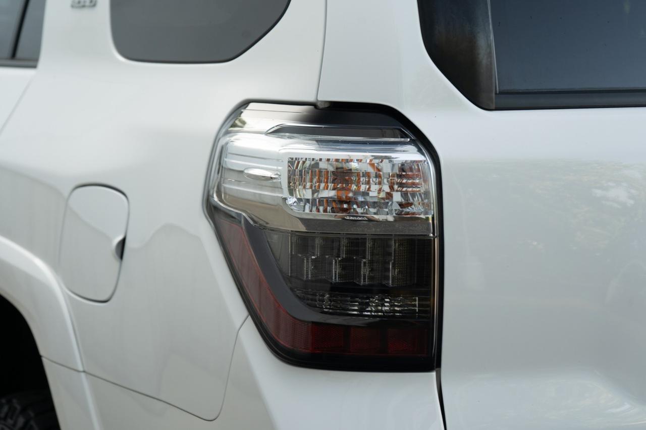 2021 Toyota 4Runner TRD Off Road 4WD Yonkers NY