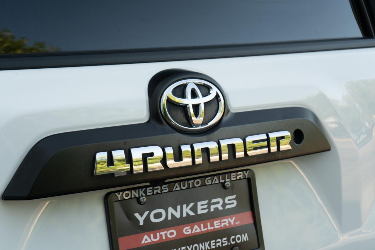 2021 Toyota 4Runner TRD Off Road 4WD Yonkers NY