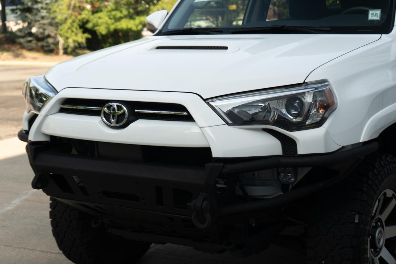 2021 Toyota 4Runner TRD Off Road 4WD Yonkers NY