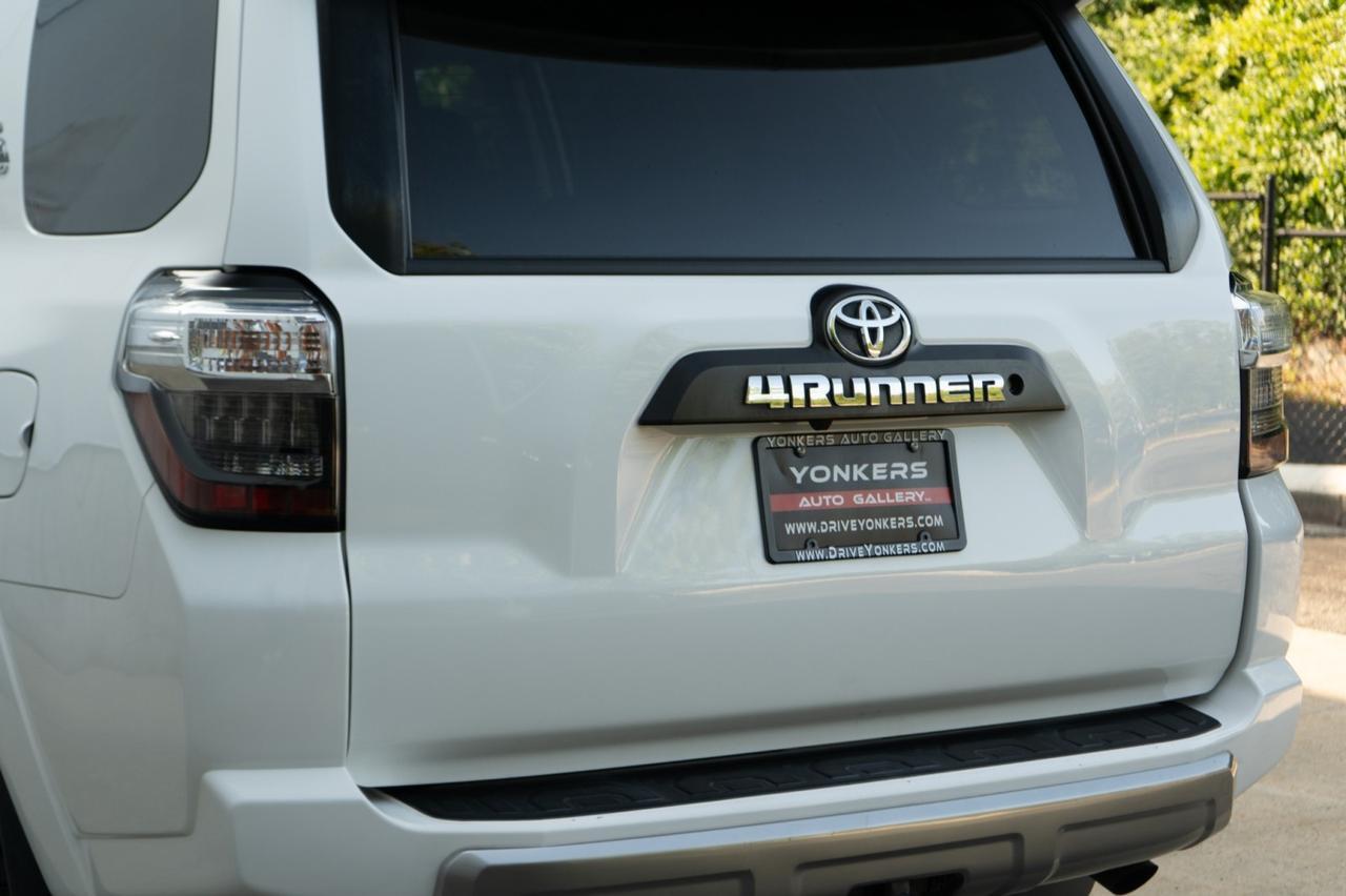 2021 Toyota 4Runner TRD Off Road 4WD Yonkers NY