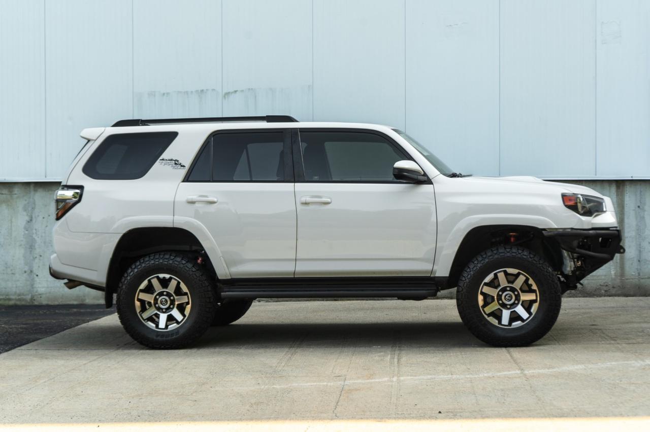2021 Toyota 4Runner TRD Off Road 4WD Yonkers NY