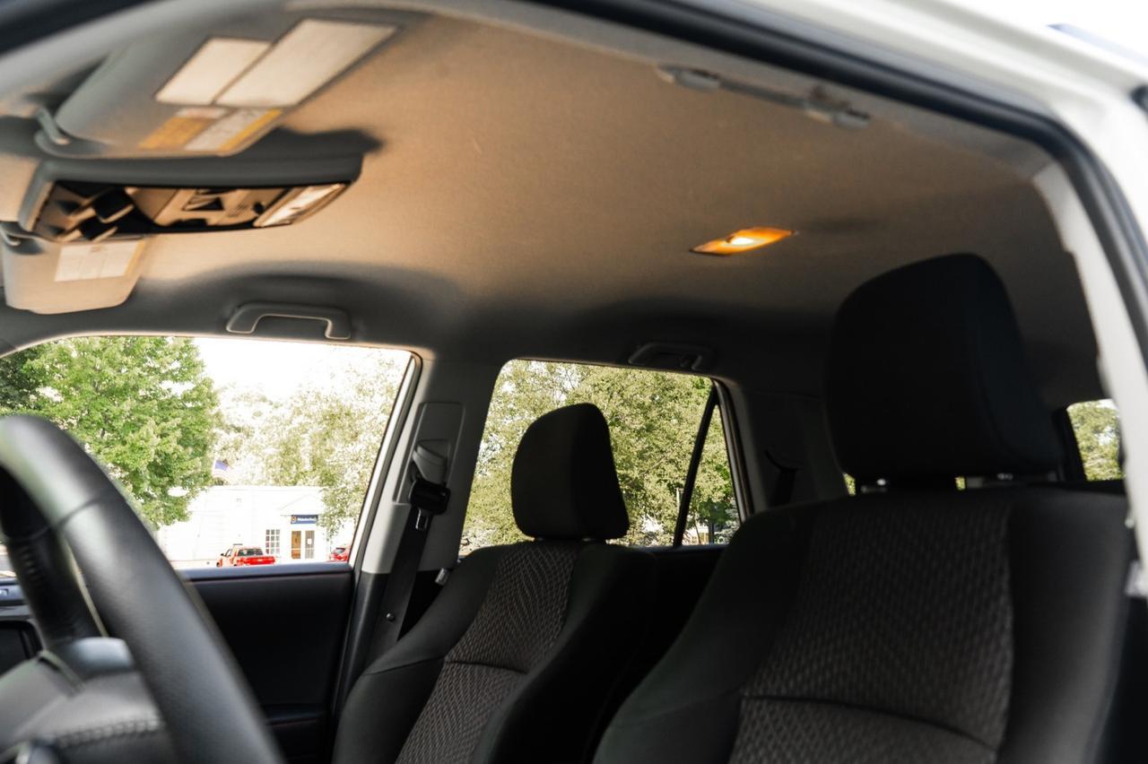 2021 Toyota 4Runner TRD Off Road 4WD Yonkers NY