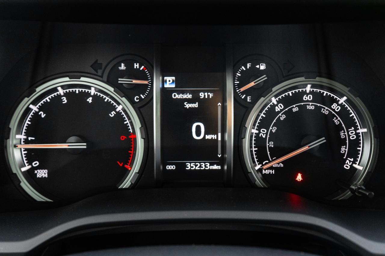 2021 Toyota 4Runner TRD Off Road 4WD Yonkers NY