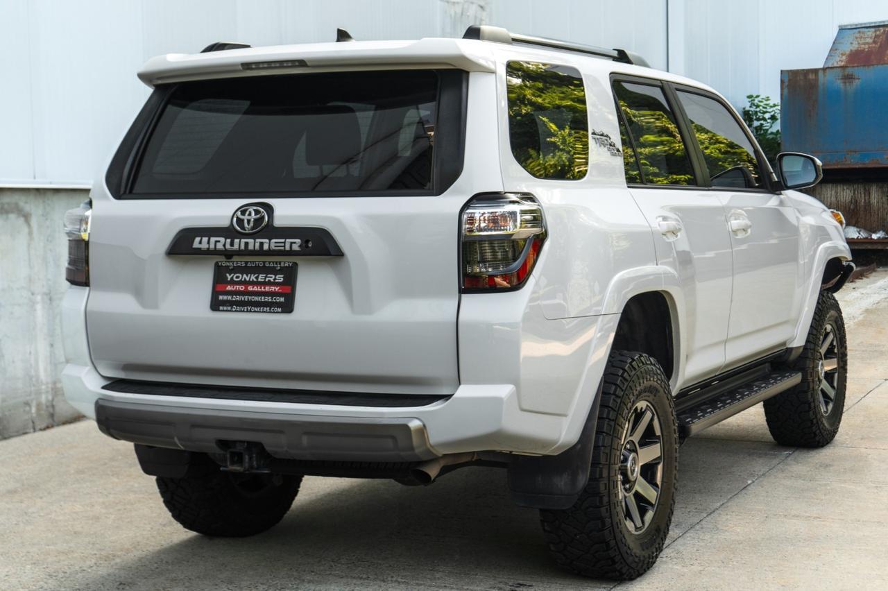 2021 Toyota 4Runner TRD Off Road 4WD Yonkers NY