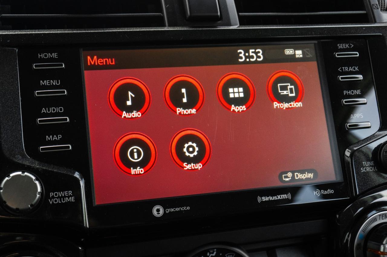 2021 Toyota 4Runner TRD Off Road 4WD Yonkers NY