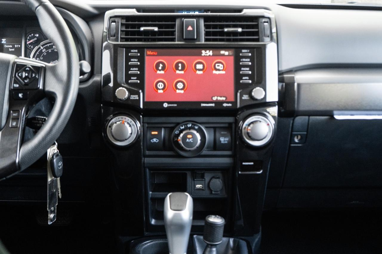 2021 Toyota 4Runner TRD Off Road 4WD Yonkers NY