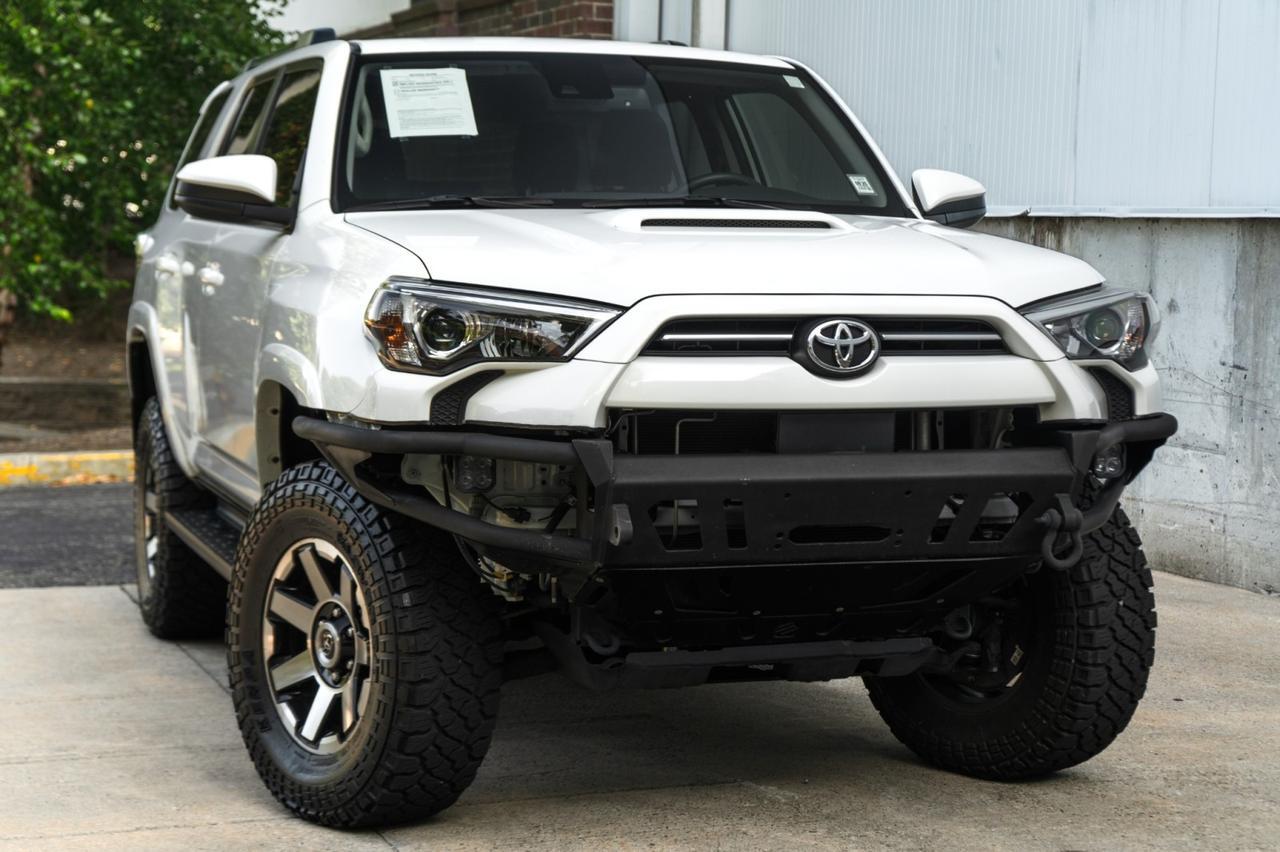 2021 Toyota 4Runner TRD Off Road 4WD Yonkers NY
