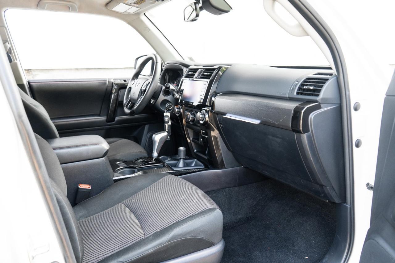 2021 Toyota 4Runner TRD Off Road 4WD Yonkers NY