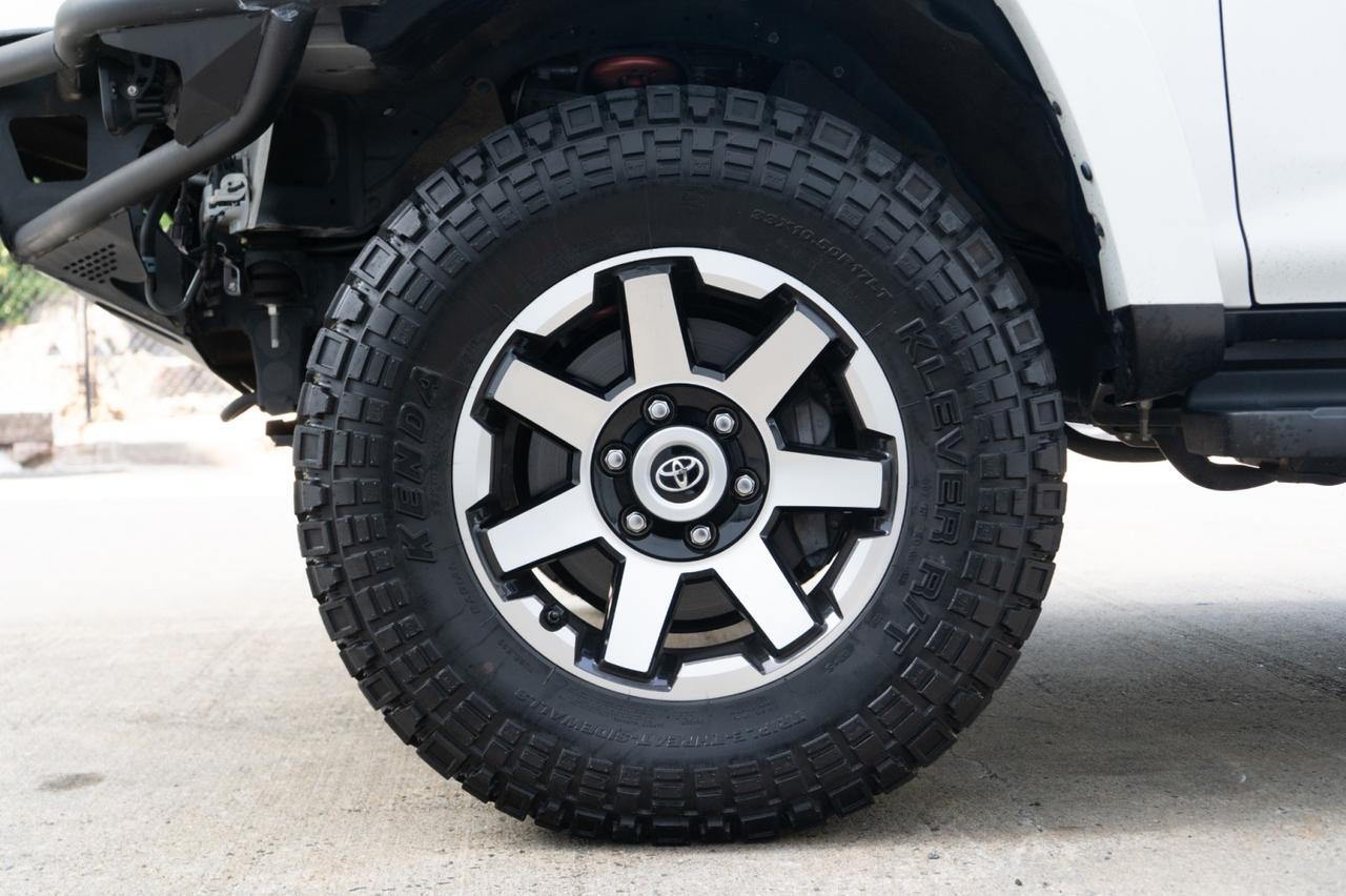 2021 Toyota 4Runner TRD Off Road 4WD Yonkers NY