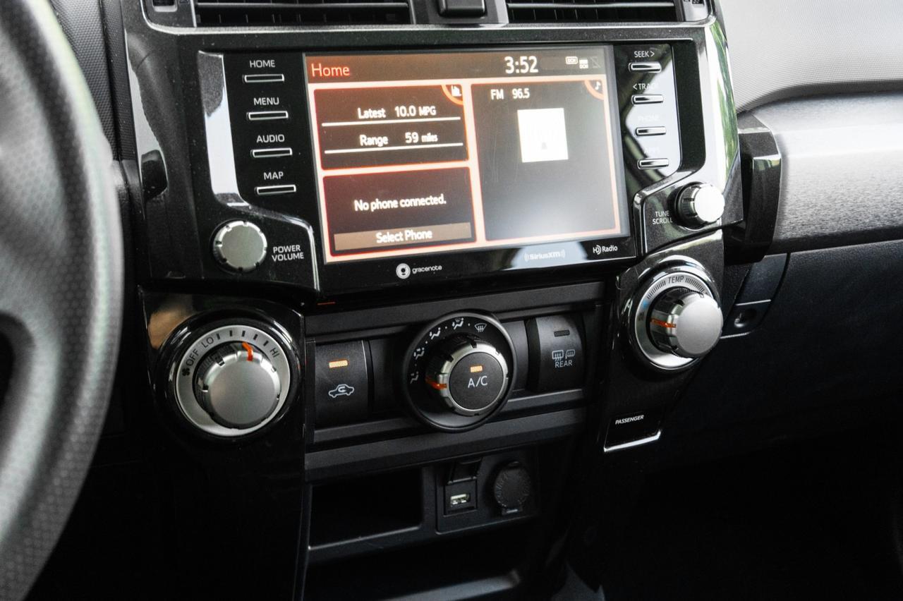 2021 Toyota 4Runner TRD Off Road 4WD Yonkers NY
