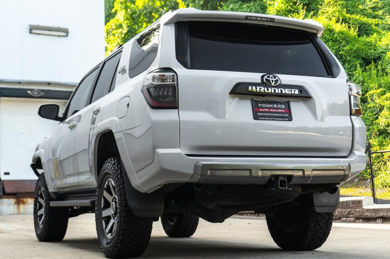 2021 Toyota 4Runner TRD Off Road 4WD Yonkers NY