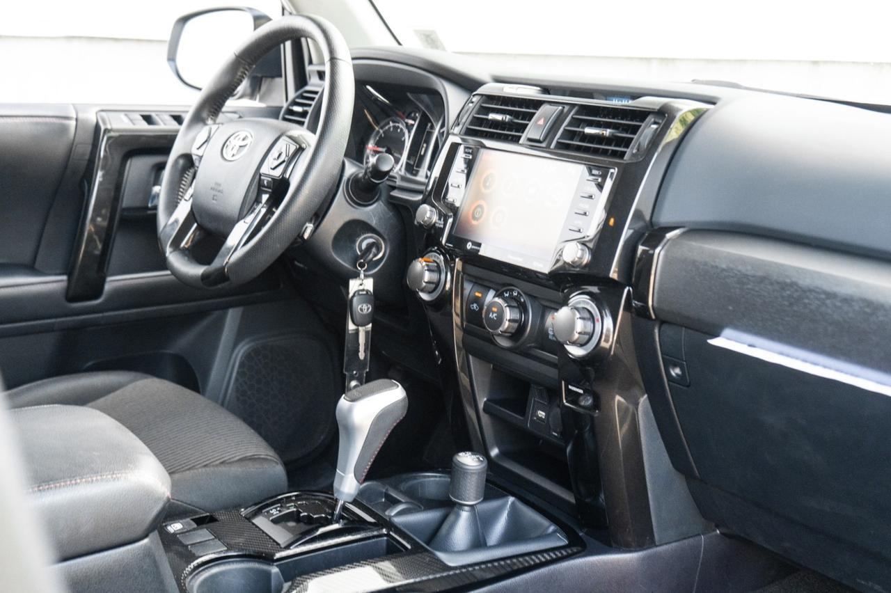 2021 Toyota 4Runner TRD Off Road 4WD Yonkers NY