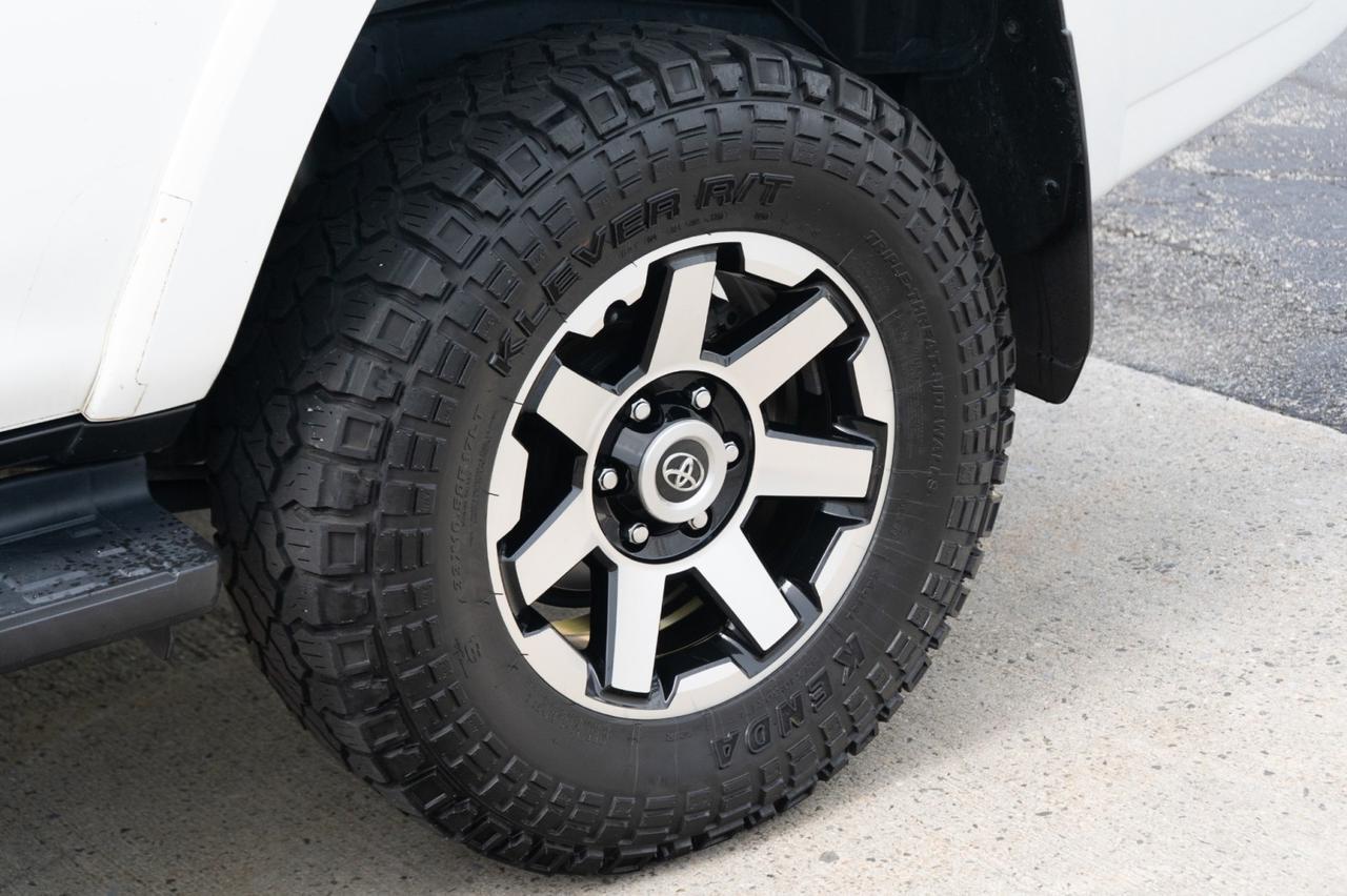 2021 Toyota 4Runner TRD Off Road 4WD Yonkers NY