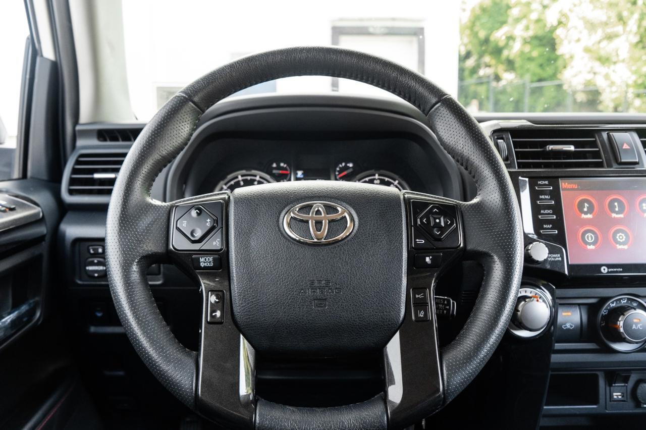 2021 Toyota 4Runner TRD Off Road 4WD Yonkers NY