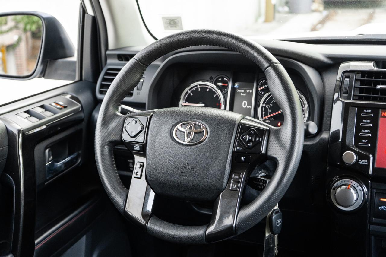 2021 Toyota 4Runner TRD Off Road 4WD Yonkers NY