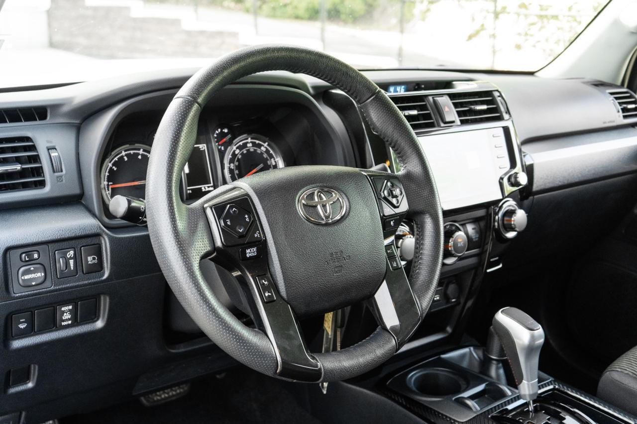 2021 Toyota 4Runner TRD Off Road 4WD Yonkers NY
