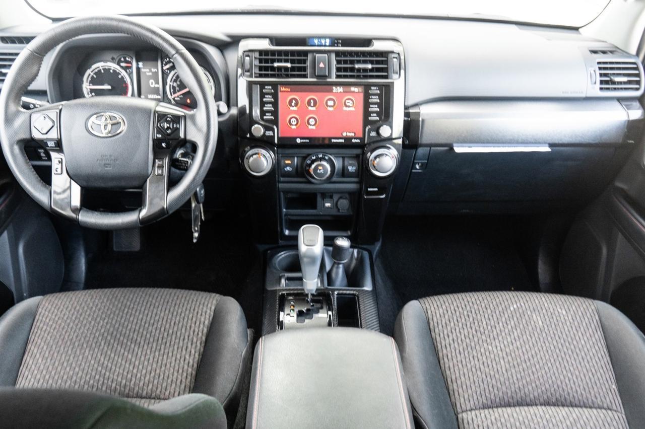 2021 Toyota 4Runner TRD Off Road 4WD Yonkers NY