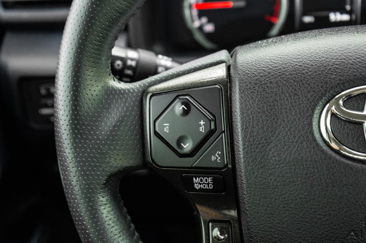 2021 Toyota 4Runner TRD Off Road 4WD Yonkers NY