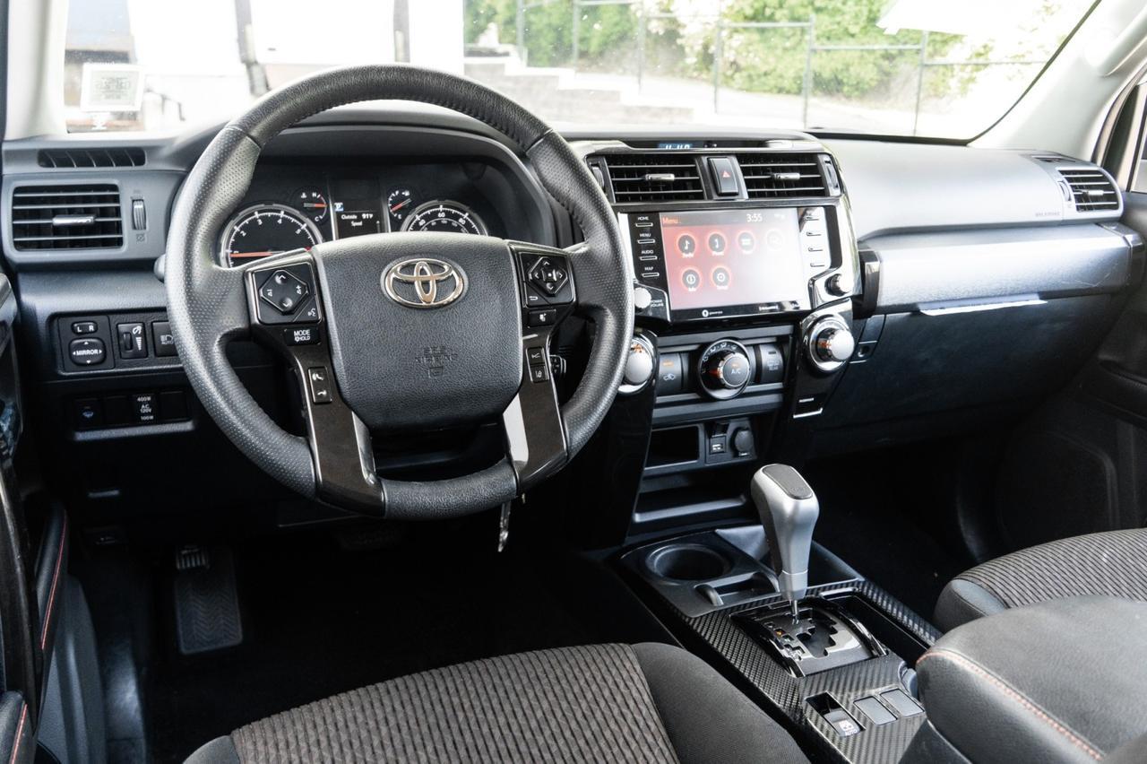 2021 Toyota 4Runner TRD Off Road 4WD Yonkers NY
