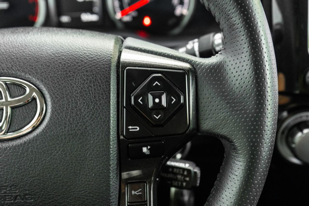 2021 Toyota 4Runner TRD Off Road 4WD Yonkers NY