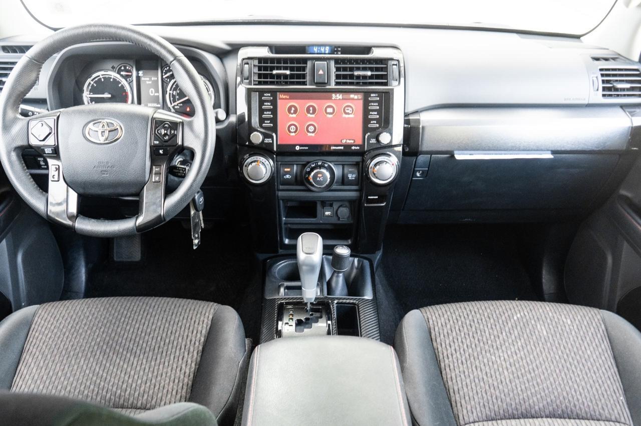 2021 Toyota 4Runner TRD Off Road 4WD Yonkers NY