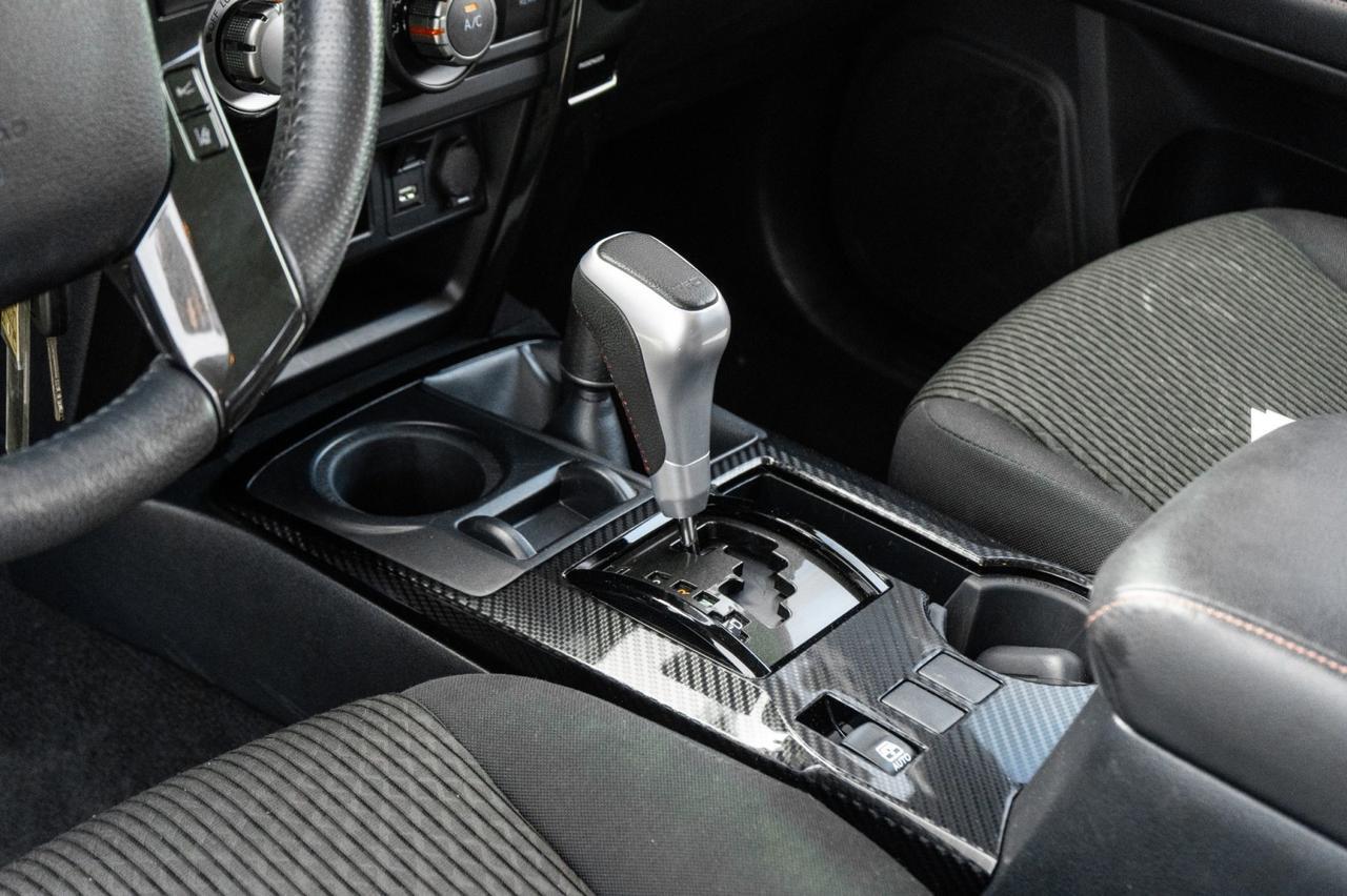 2021 Toyota 4Runner TRD Off Road 4WD Yonkers NY