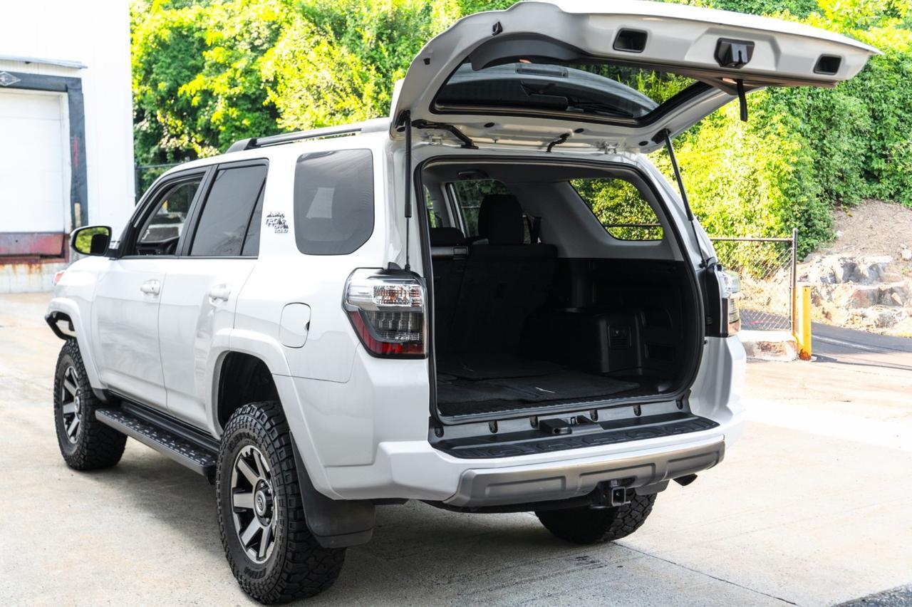 2021 Toyota 4Runner TRD Off Road 4WD Yonkers NY