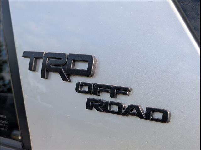 2021 Toyota 4Runner TRD Off-Road Chattanooga TN