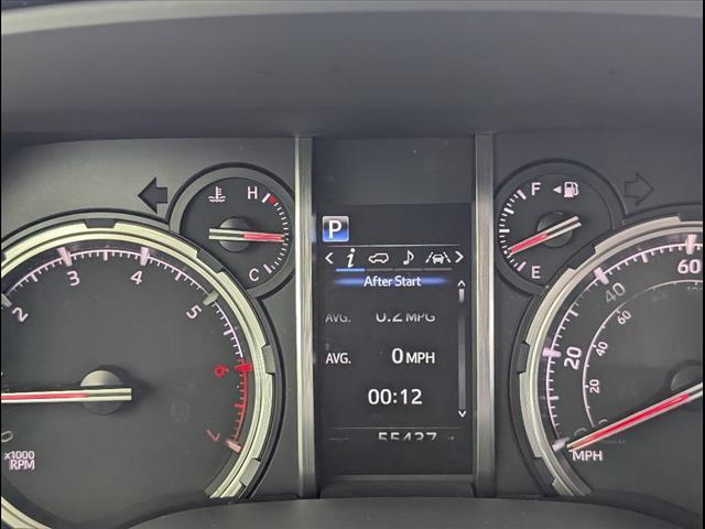 2021 Toyota 4Runner TRD Off-Road Chattanooga TN